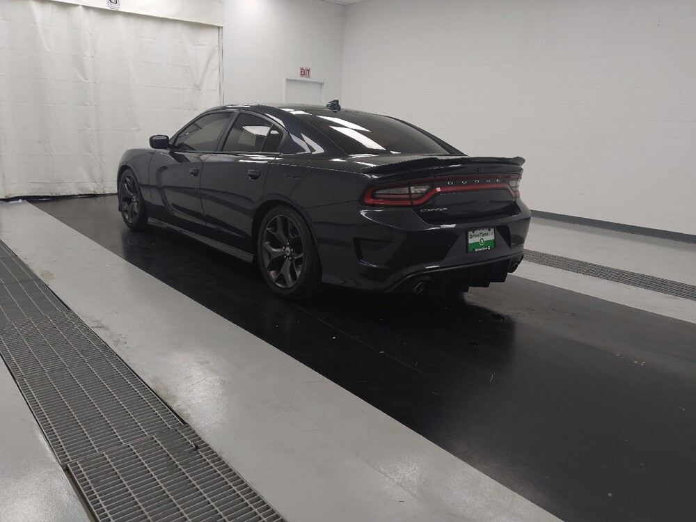 2019 Dodge Charger in St. Louis, MO 63136 - 18119986 5
