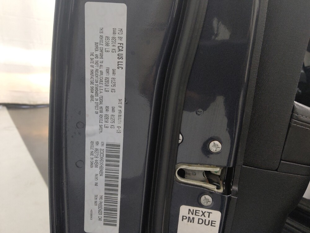 2019 Dodge Charger in St. Louis, MO 63136 - 18119986 33