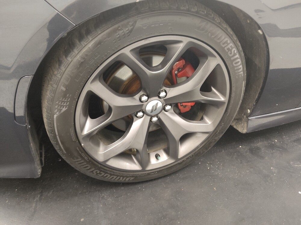 2019 Dodge Charger in St. Louis, MO 63136 - 18119986 31