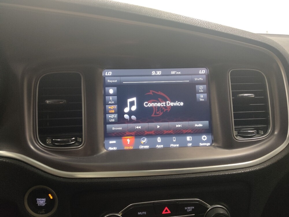 2019 Dodge Charger in St. Louis, MO 63136 - 18119986 25