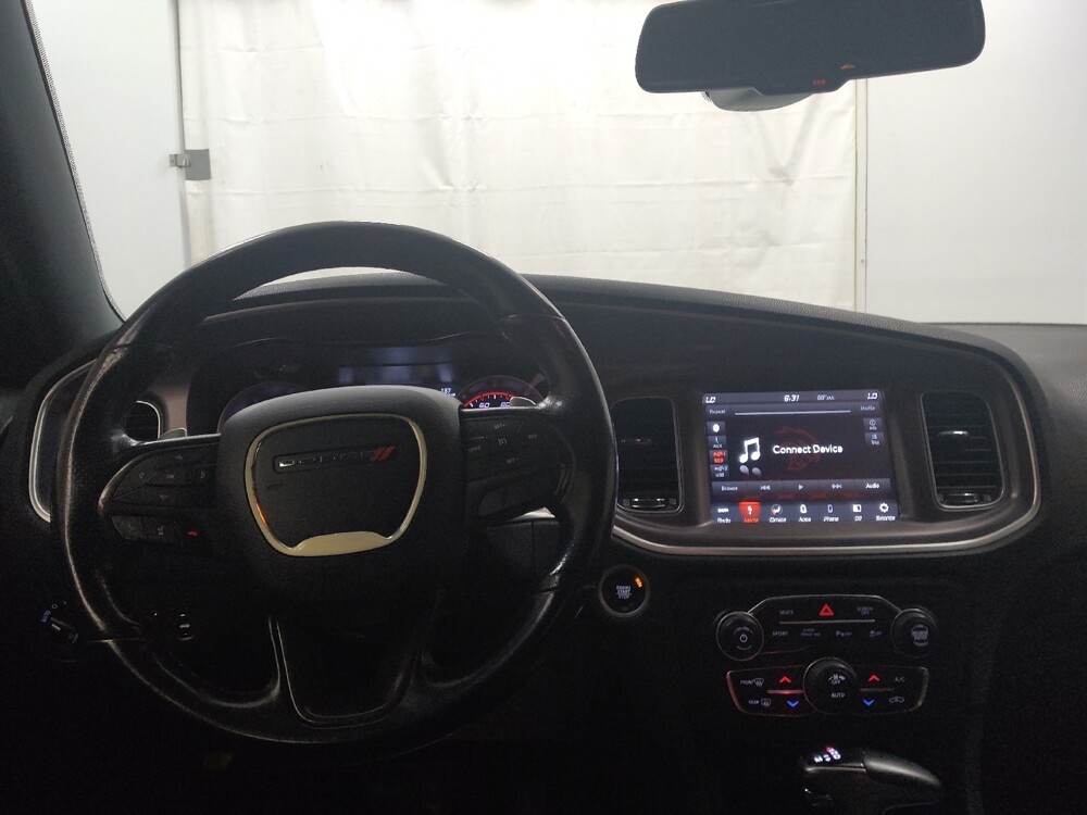 2019 Dodge Charger in St. Louis, MO 63136 - 18119986 22