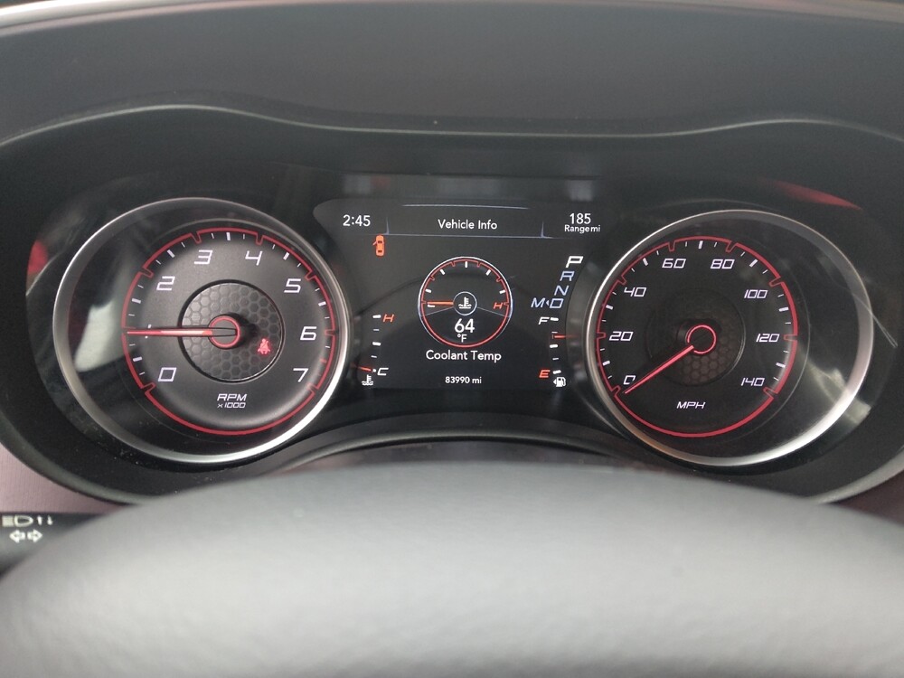 2019 Dodge Charger in St. Louis, MO 63136 - 18119986 23