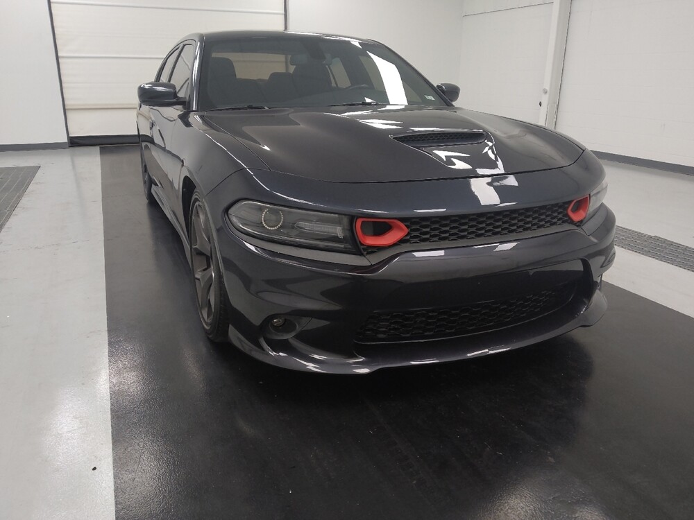 2019 Dodge Charger in St. Louis, MO 63136 - 18119986 14