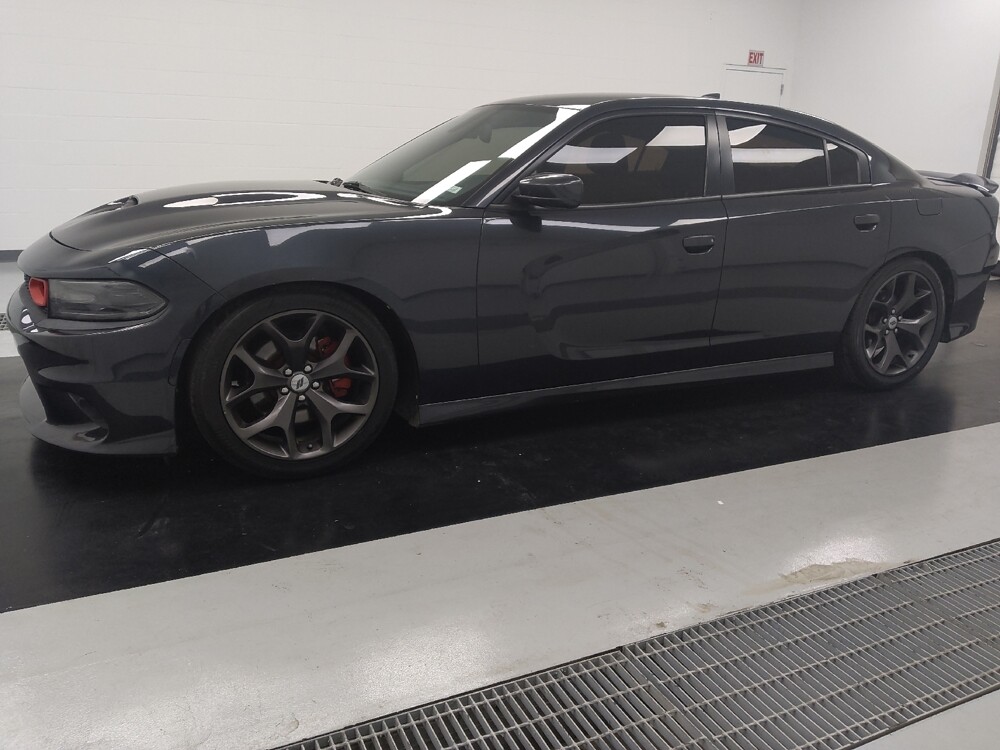 2019 Dodge Charger in St. Louis, MO 63136 - 18119986 2