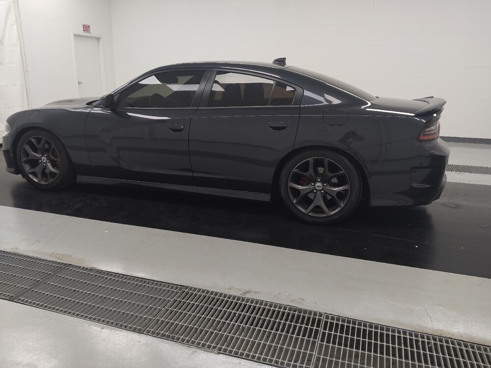 2019 Dodge Charger in St. Louis, MO 63136 - 18119986 3