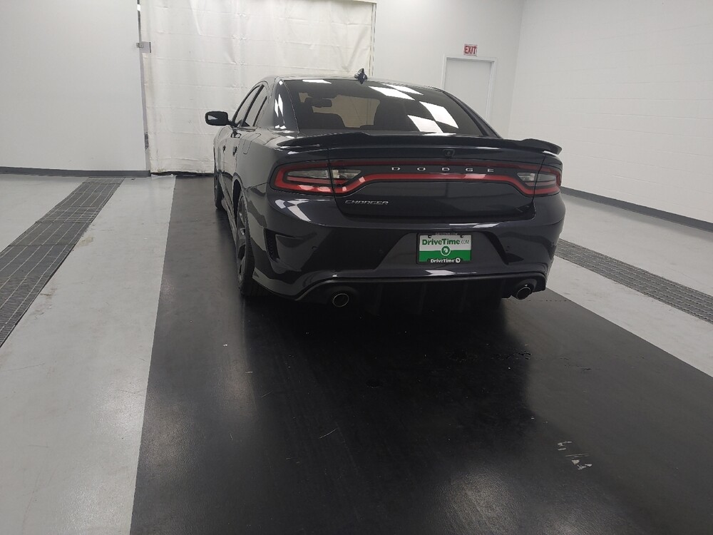 2019 Dodge Charger in St. Louis, MO 63136 - 18119986 6