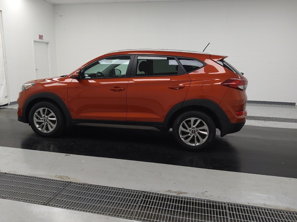 2016 Hyundai Tucson in St. Louis, MO 63136 - 18119987 3