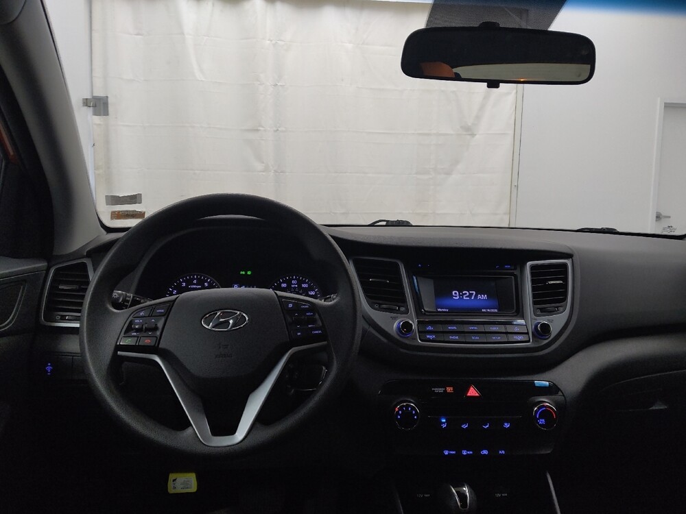 2016 Hyundai Tucson in St. Louis, MO 63136 - 18119987 22
