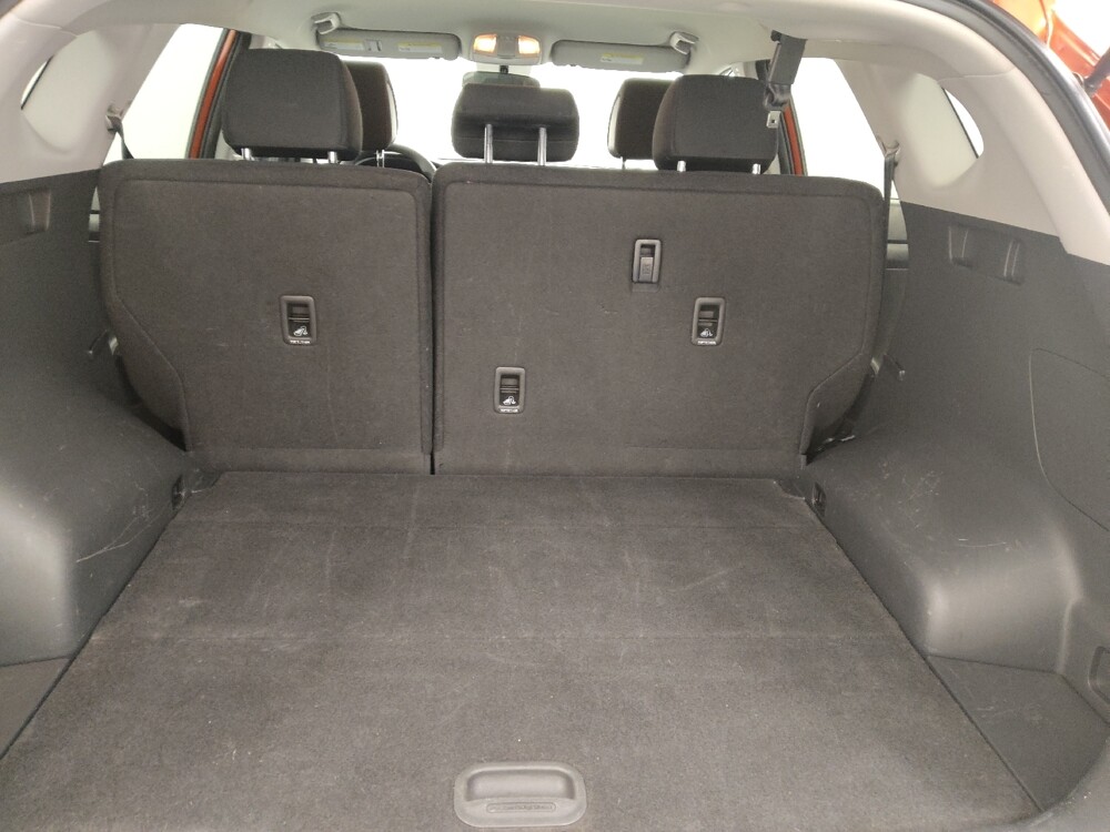 2016 Hyundai Tucson in St. Louis, MO 63136 - 18119987 29