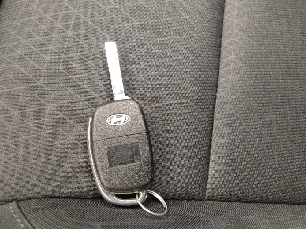 2016 Hyundai Tucson in St. Louis, MO 63136 - 18119987 32