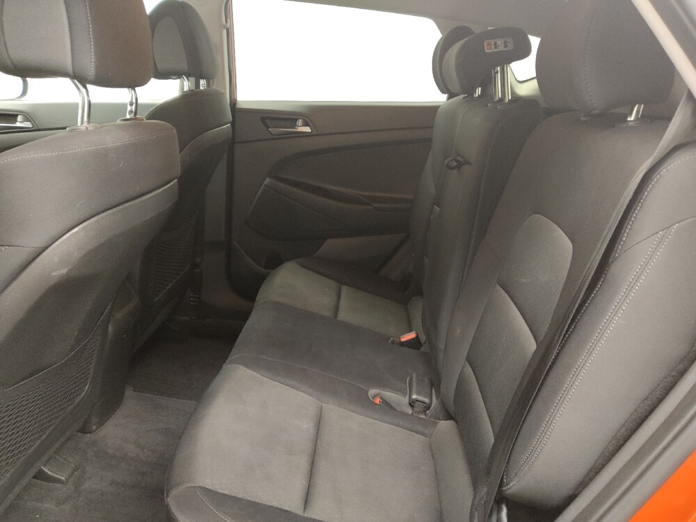 2016 Hyundai Tucson in St. Louis, MO 63136 - 18119987 18