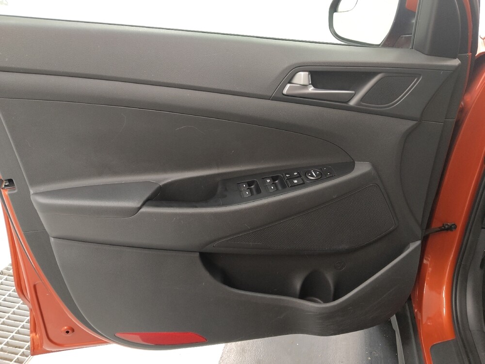 2016 Hyundai Tucson in St. Louis, MO 63136 - 18119987 27