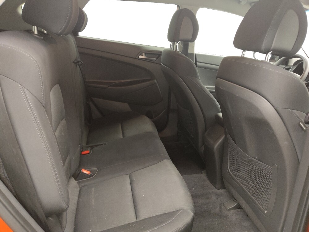 2016 Hyundai Tucson in St. Louis, MO 63136 - 18119987 19