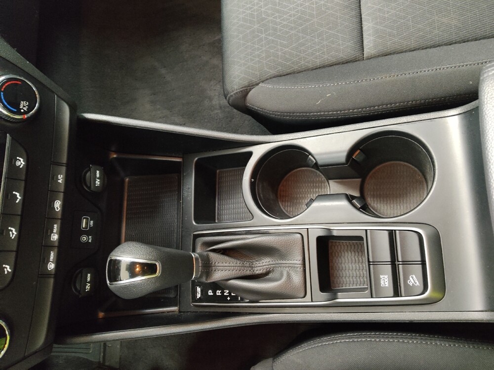 2016 Hyundai Tucson in St. Louis, MO 63136 - 18119987 26