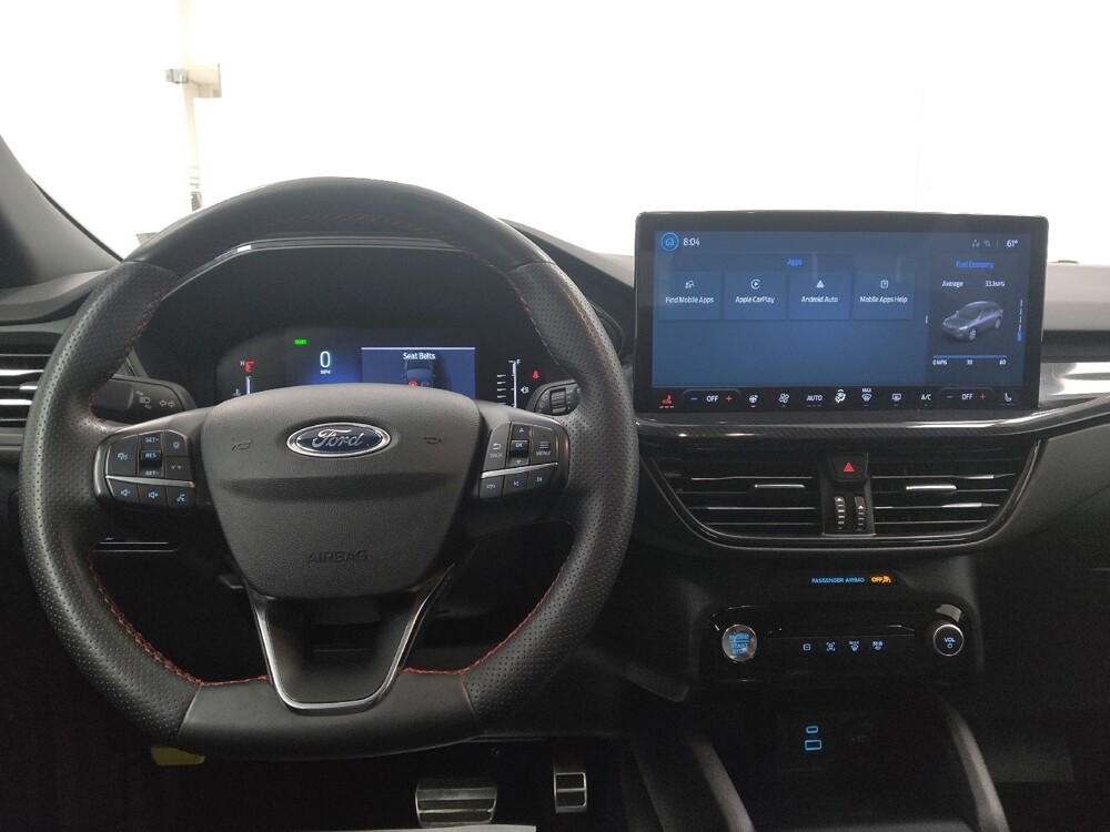 2023 Ford Escape in St. Louis, MO 63136 - 18119988 22