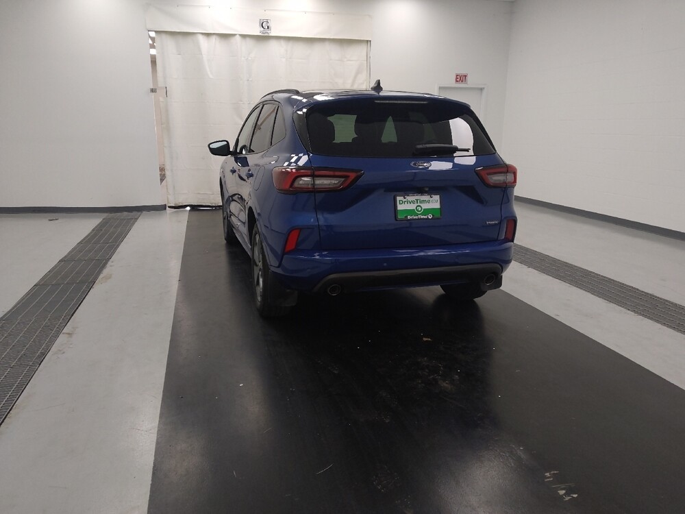 2023 Ford Escape in St. Louis, MO 63136 - 18119988 6