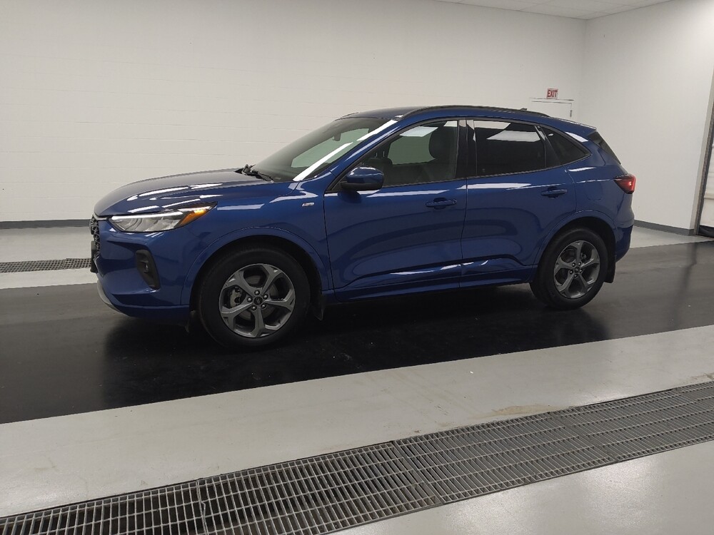 2023 Ford Escape in St. Louis, MO 63136 - 18119988 2