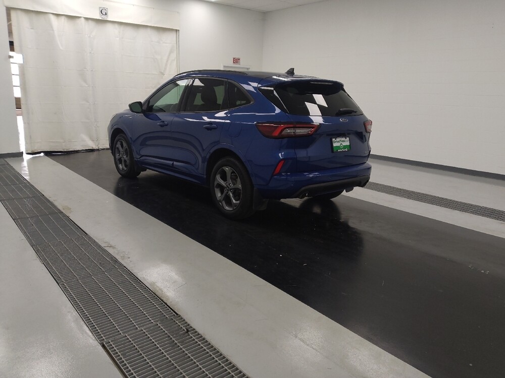 2023 Ford Escape in St. Louis, MO 63136 - 18119988 5