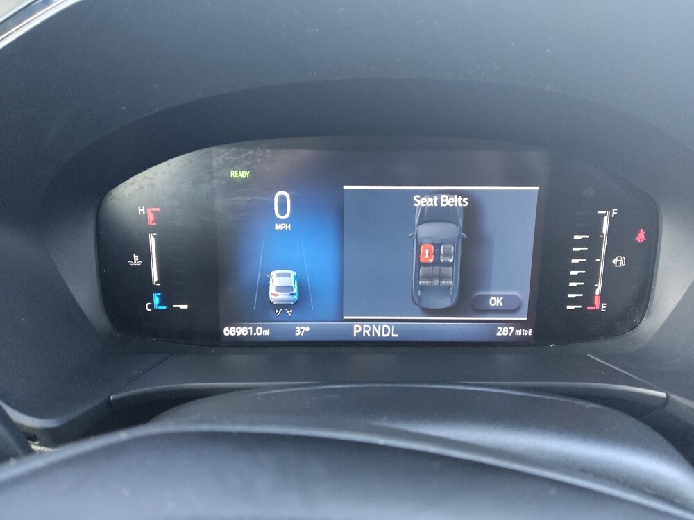 2023 Ford Escape in St. Louis, MO 63136 - 18119988 23