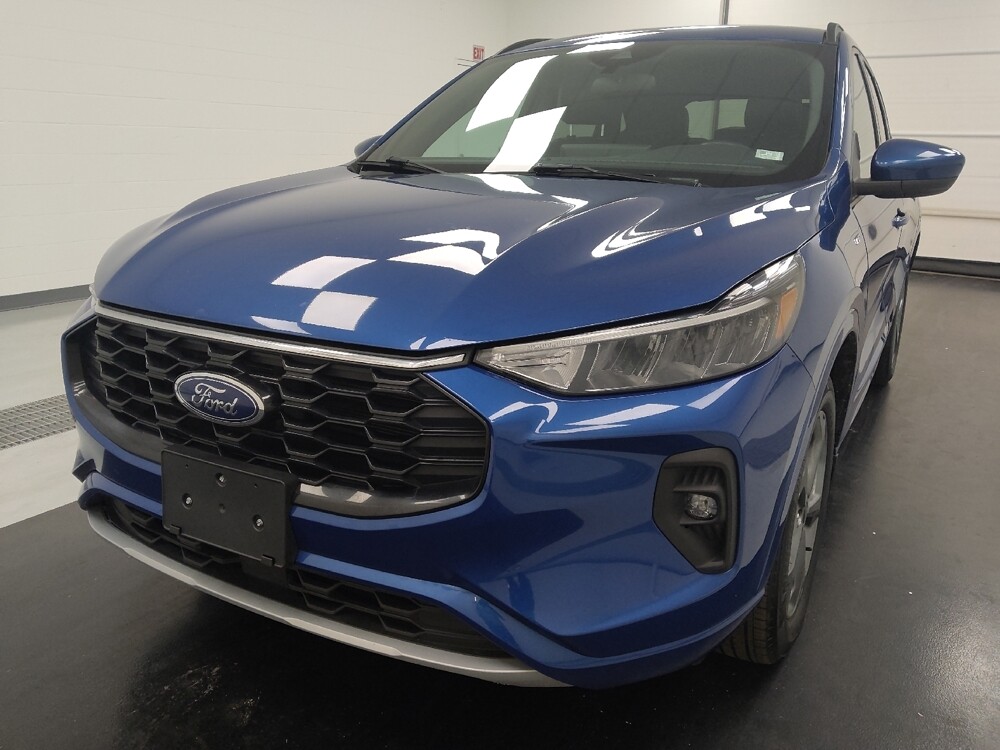 2023 Ford Escape in St. Louis, MO 63136 - 18119988 15