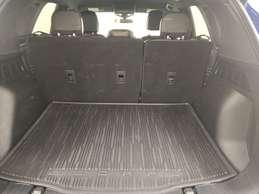 2023 Ford Escape in St. Louis, MO 63136 - 18119988 29