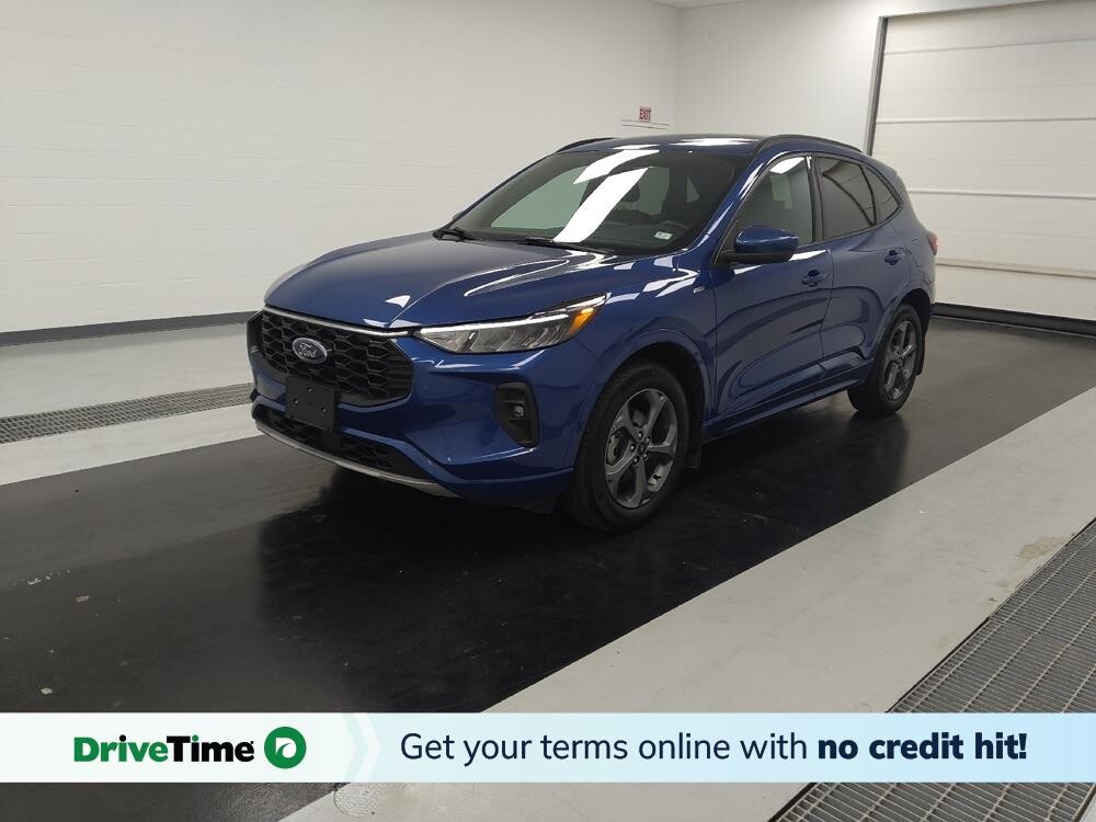 2023 Ford Escape in St. Louis, MO 63136 - 18119988