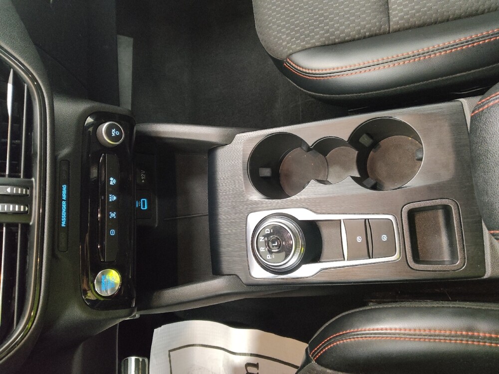 2023 Ford Escape in St. Louis, MO 63136 - 18119988 26