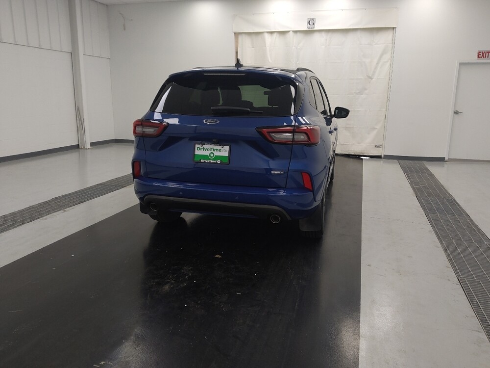2023 Ford Escape in St. Louis, MO 63136 - 18119988 7