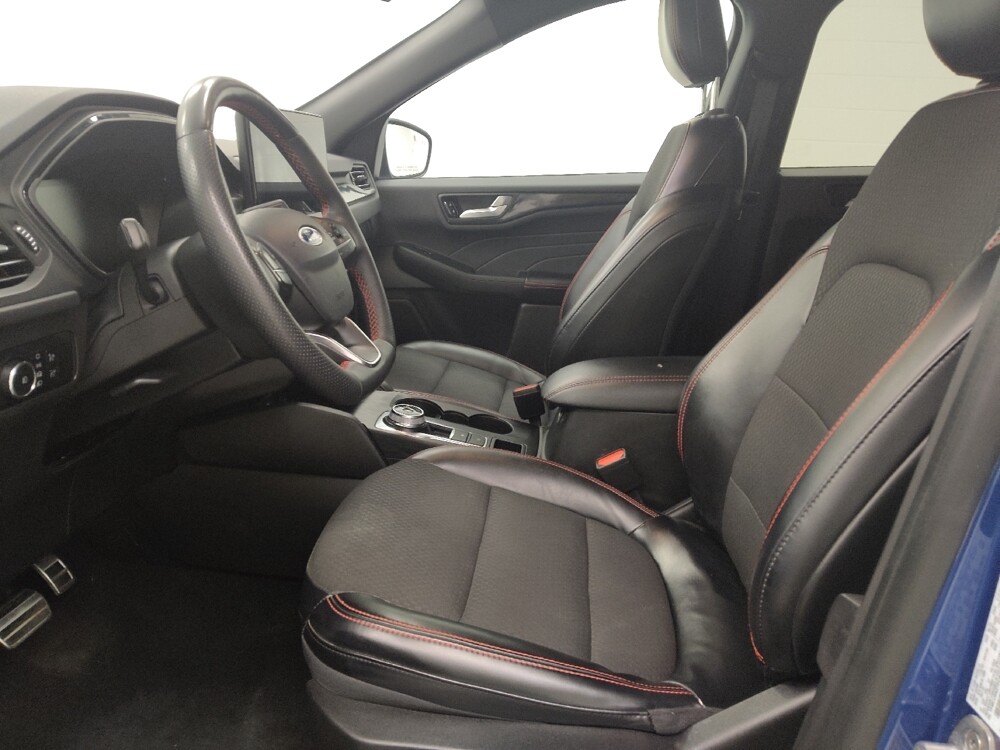 2023 Ford Escape in St. Louis, MO 63136 - 18119988 17