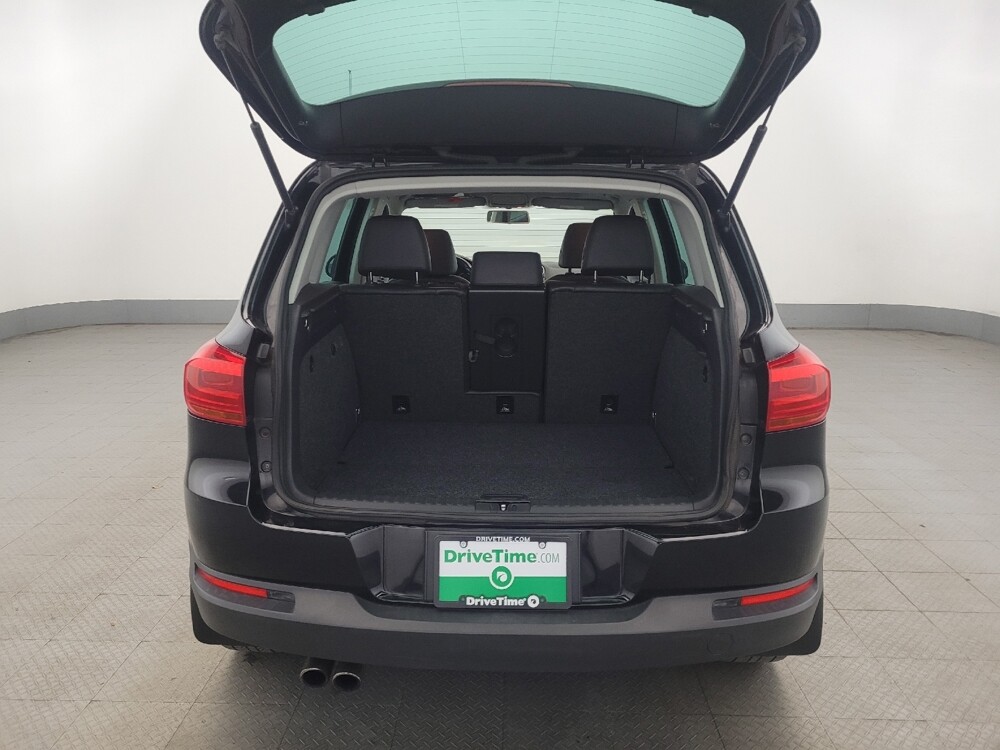 2013 Volkswagen Tiguan in Pittsburgh, PA 15236 - 18119989 29