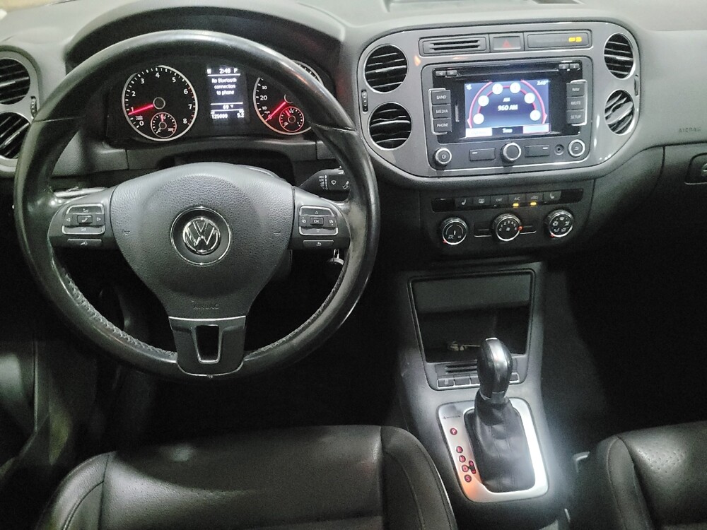 2013 Volkswagen Tiguan in Pittsburgh, PA 15236 - 18119989 22