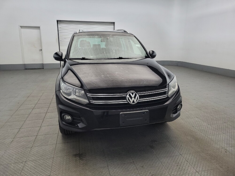 2013 Volkswagen Tiguan in Pittsburgh, PA 15236 - 18119989 14
