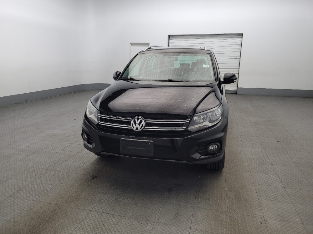 2013 Volkswagen Tiguan in Pittsburgh, PA 15236 - 18119989 15