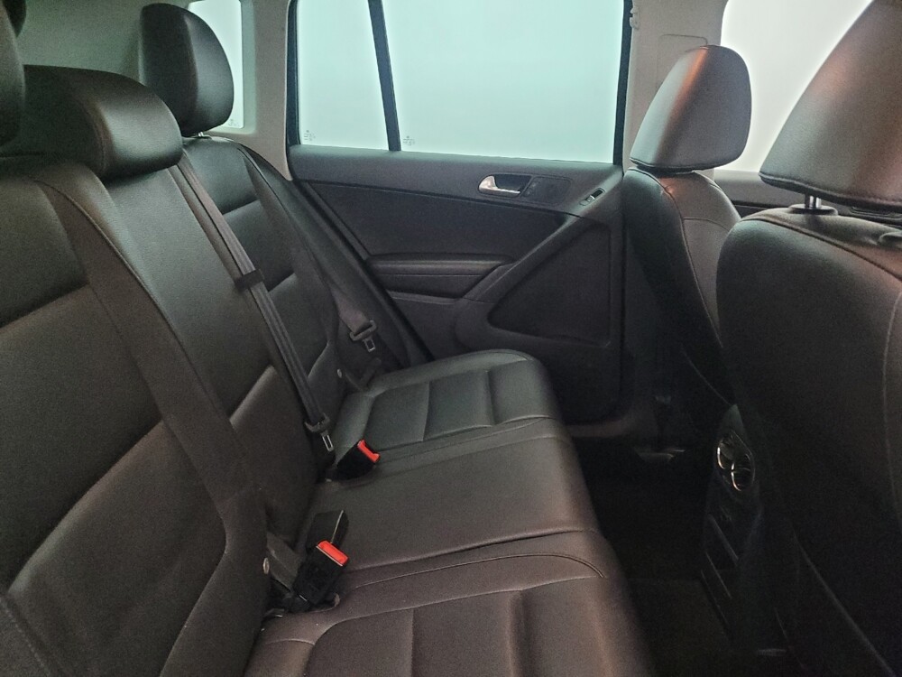 2013 Volkswagen Tiguan in Pittsburgh, PA 15236 - 18119989 19