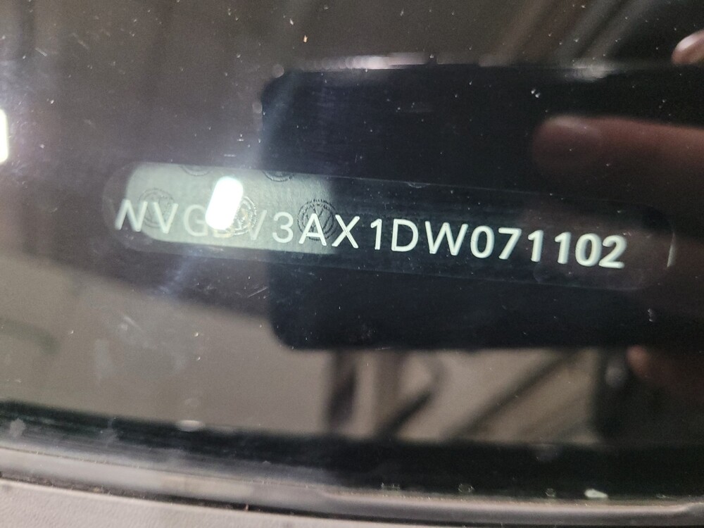 2013 Volkswagen Tiguan in Pittsburgh, PA 15236 - 18119989 33