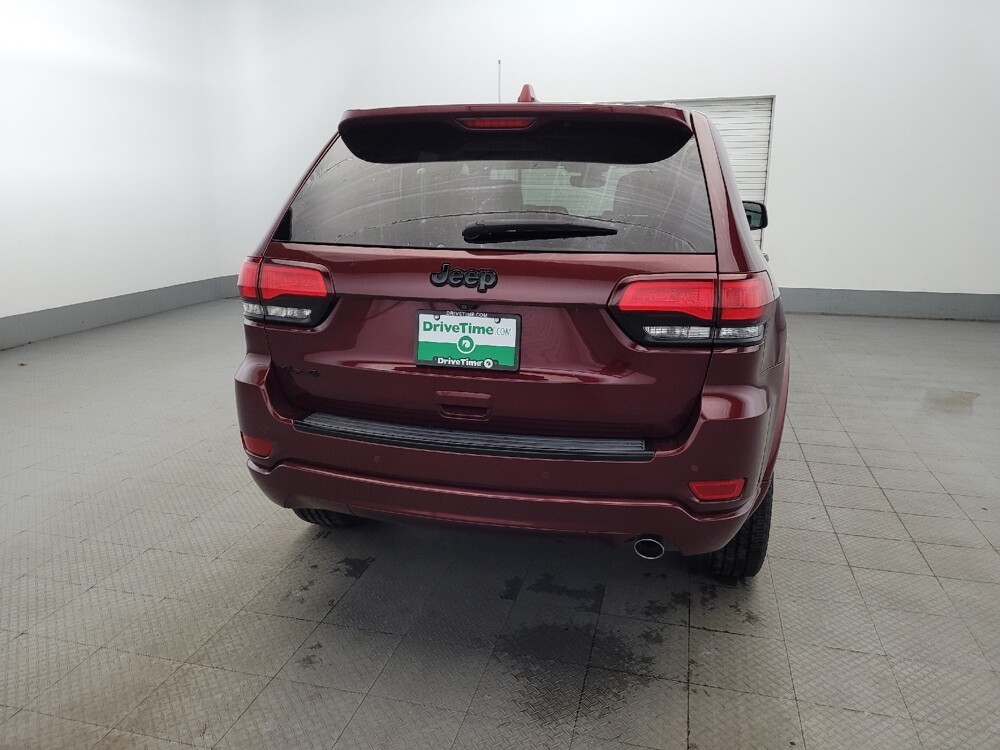 2017 Jeep Grand Cherokee in Pittsburgh, PA 15236 - 18119990 7