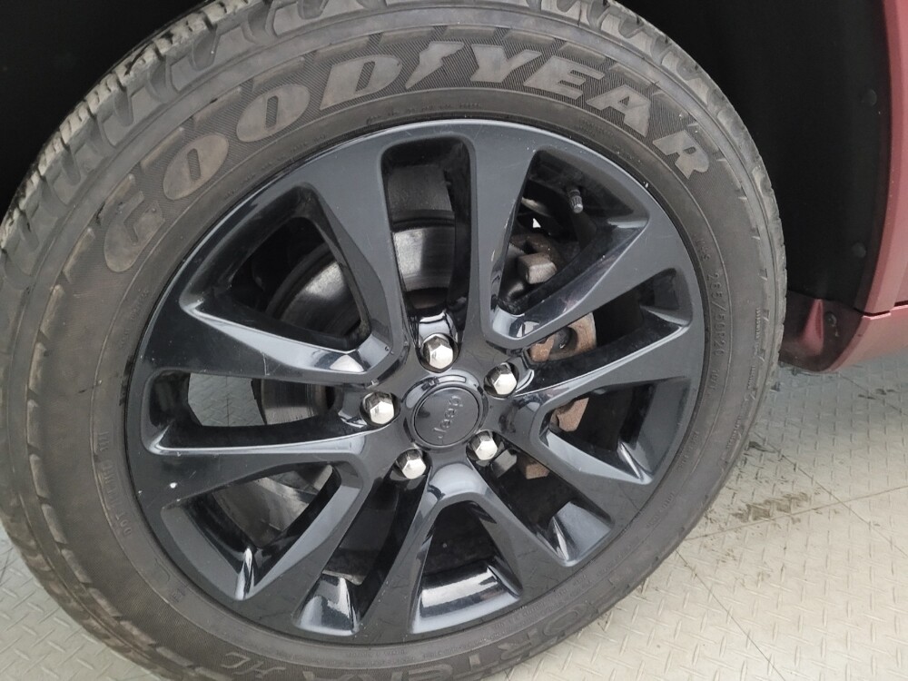 2017 Jeep Grand Cherokee in Pittsburgh, PA 15236 - 18119990 31