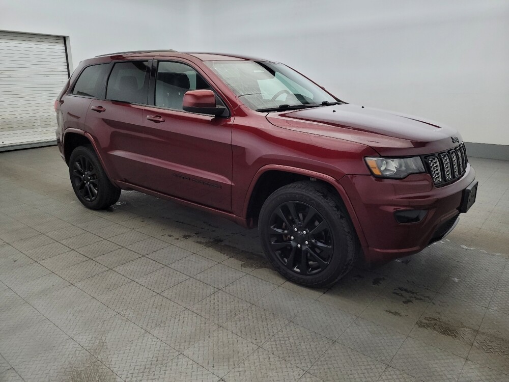 2017 Jeep Grand Cherokee in Pittsburgh, PA 15236 - 18119990 13
