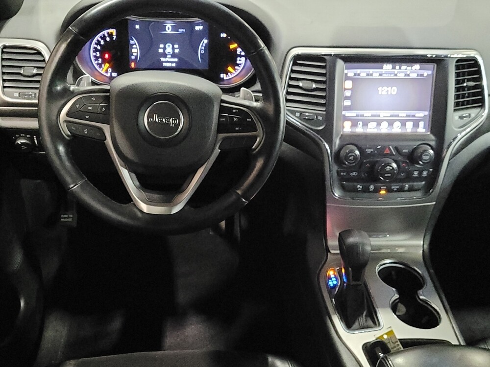 2017 Jeep Grand Cherokee in Pittsburgh, PA 15236 - 18119990 22