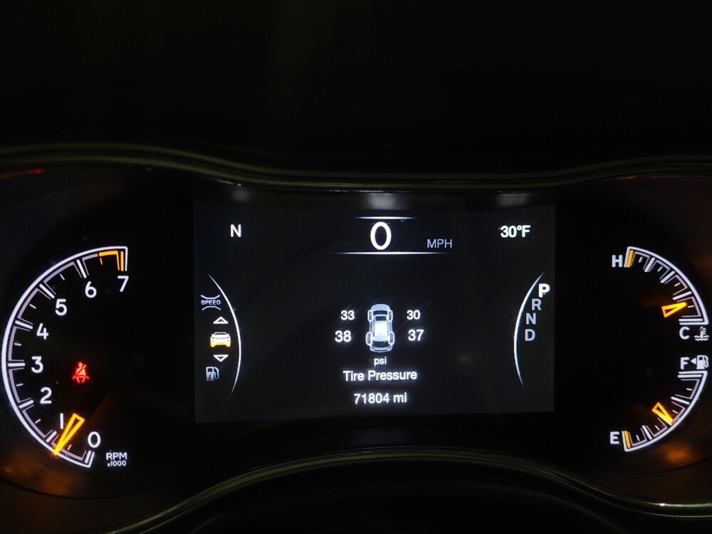 2017 Jeep Grand Cherokee in Pittsburgh, PA 15236 - 18119990 23