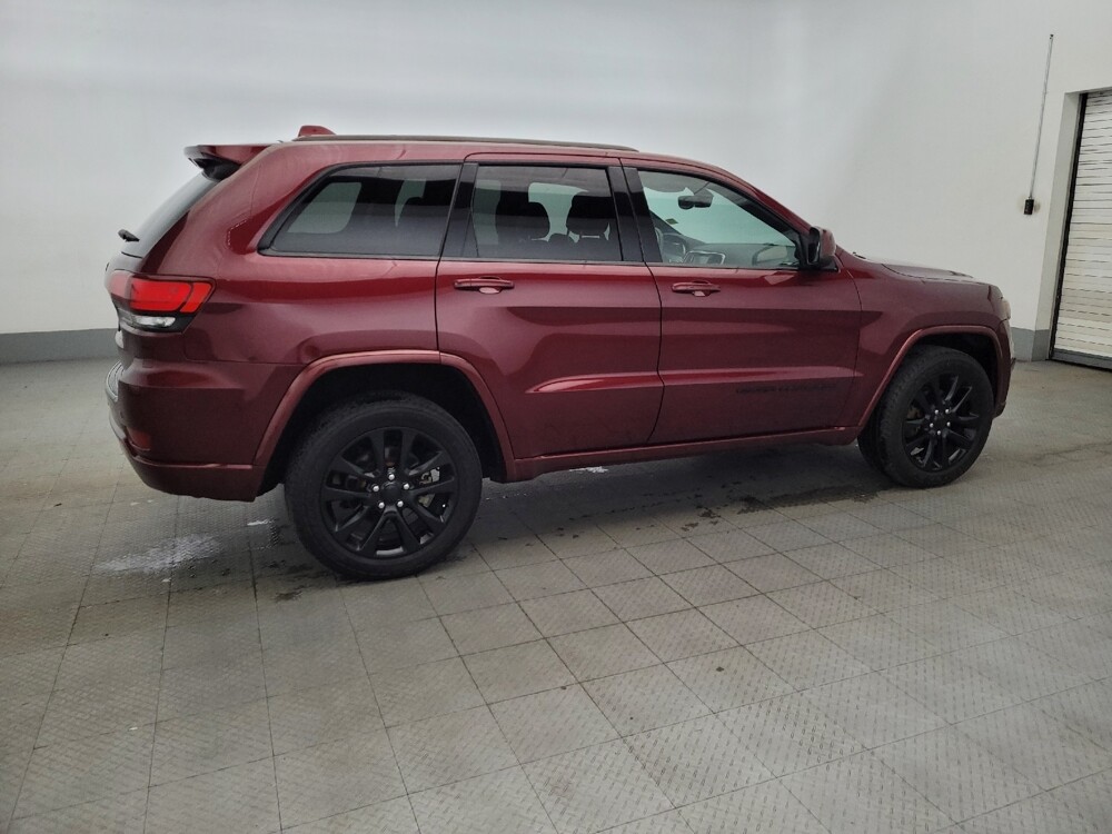 2017 Jeep Grand Cherokee in Pittsburgh, PA 15236 - 18119990 10