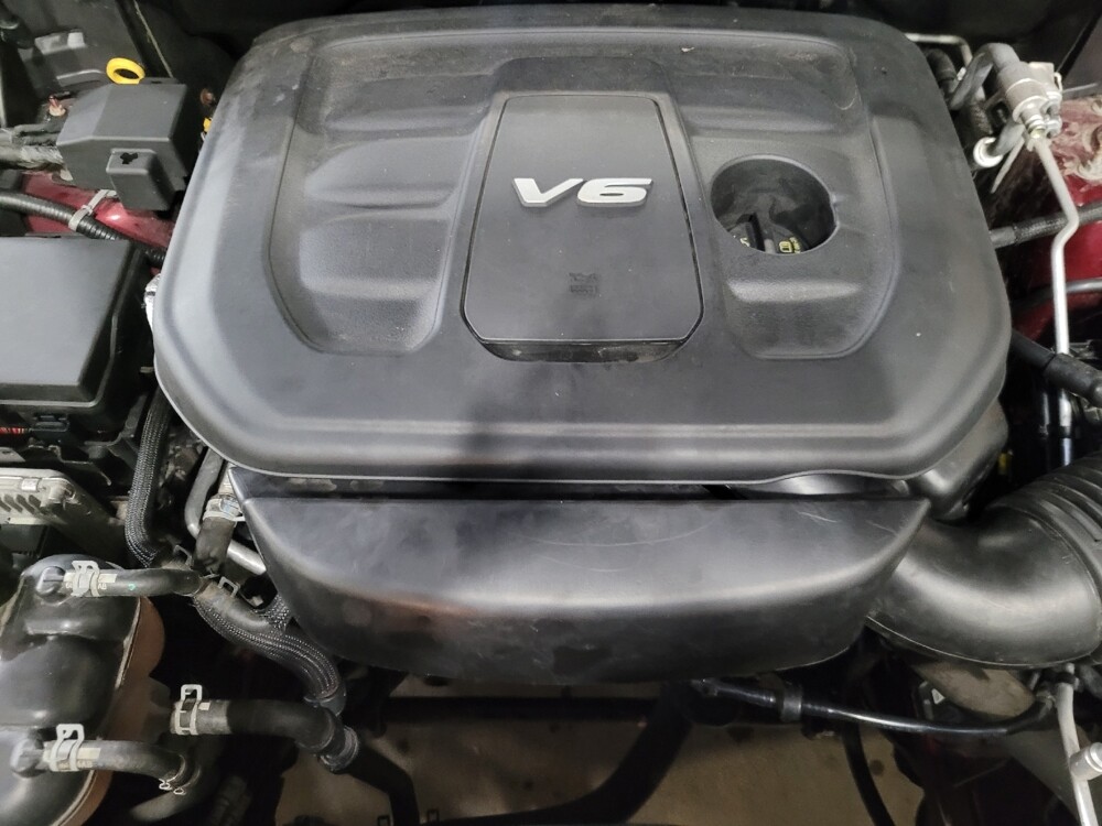 2017 Jeep Grand Cherokee in Pittsburgh, PA 15236 - 18119990 30