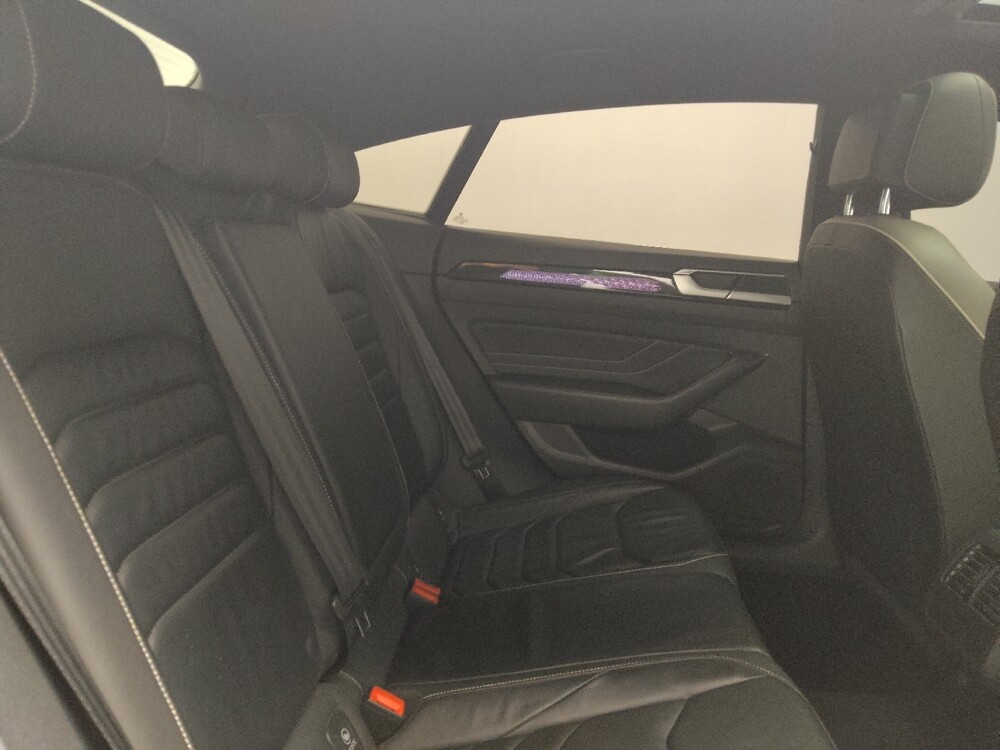 2021 Volkswagen Arteon in Athens, GA 30606 - 18119991 19