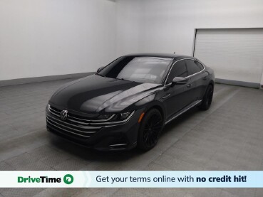 2021 Volkswagen Arteon in Athens, GA 30606