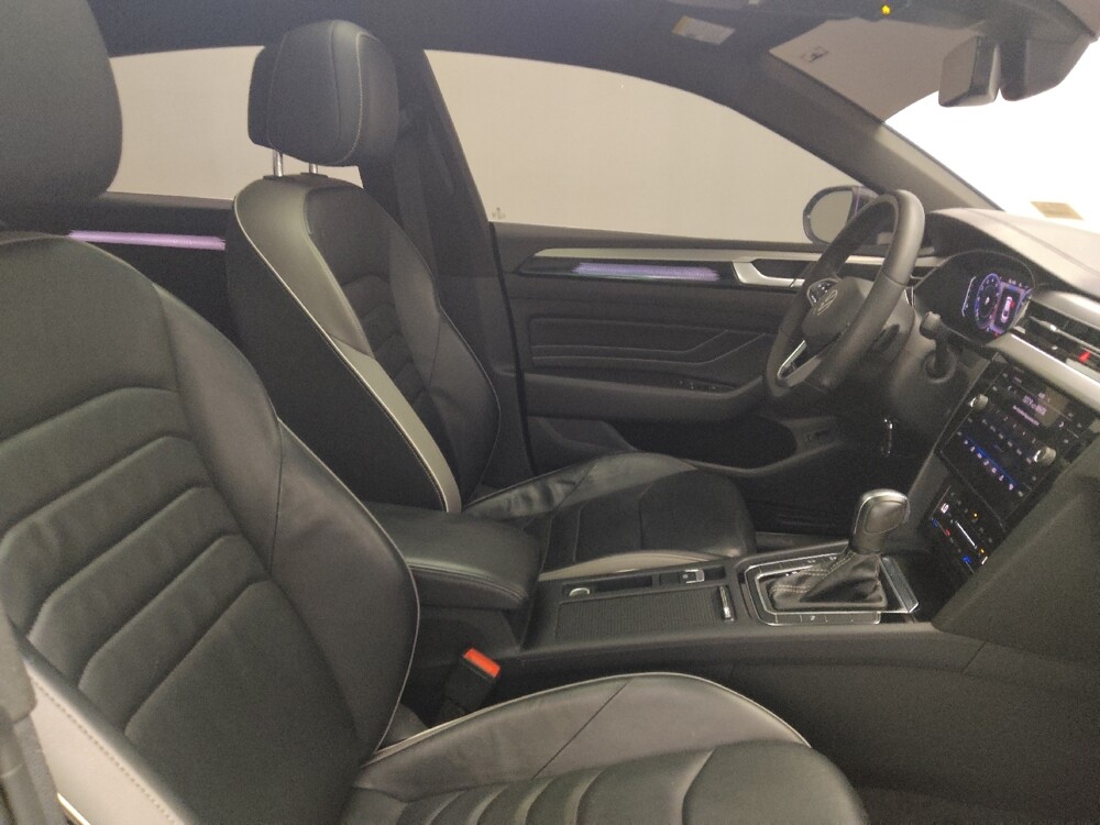 2021 Volkswagen Arteon in Athens, GA 30606 - 18119991 21