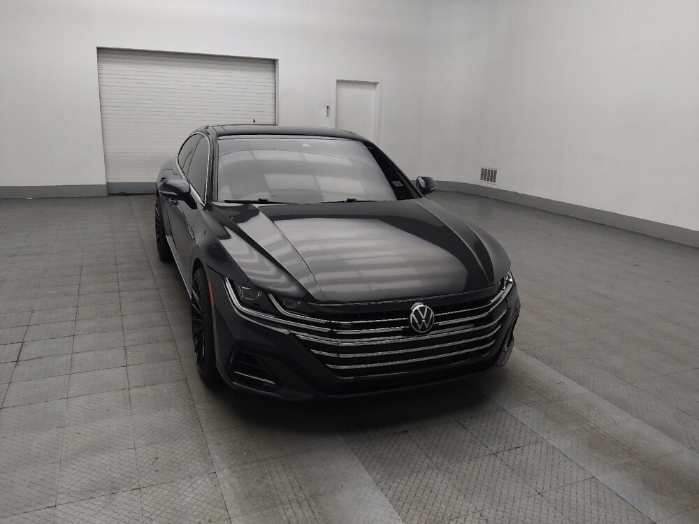 2021 Volkswagen Arteon in Athens, GA 30606 - 18119991 14