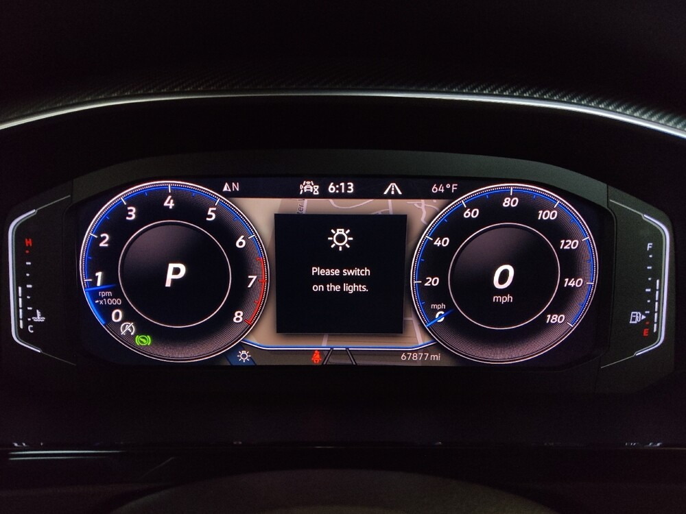 2021 Volkswagen Arteon in Athens, GA 30606 - 18119991 23