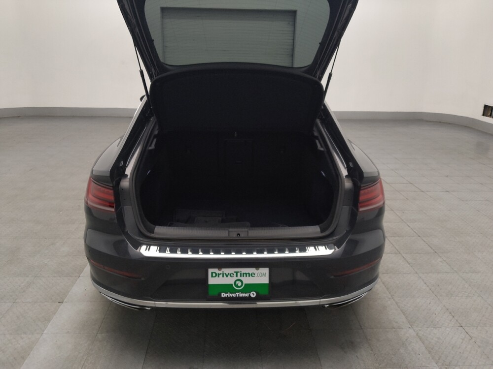 2021 Volkswagen Arteon in Athens, GA 30606 - 18119991 29