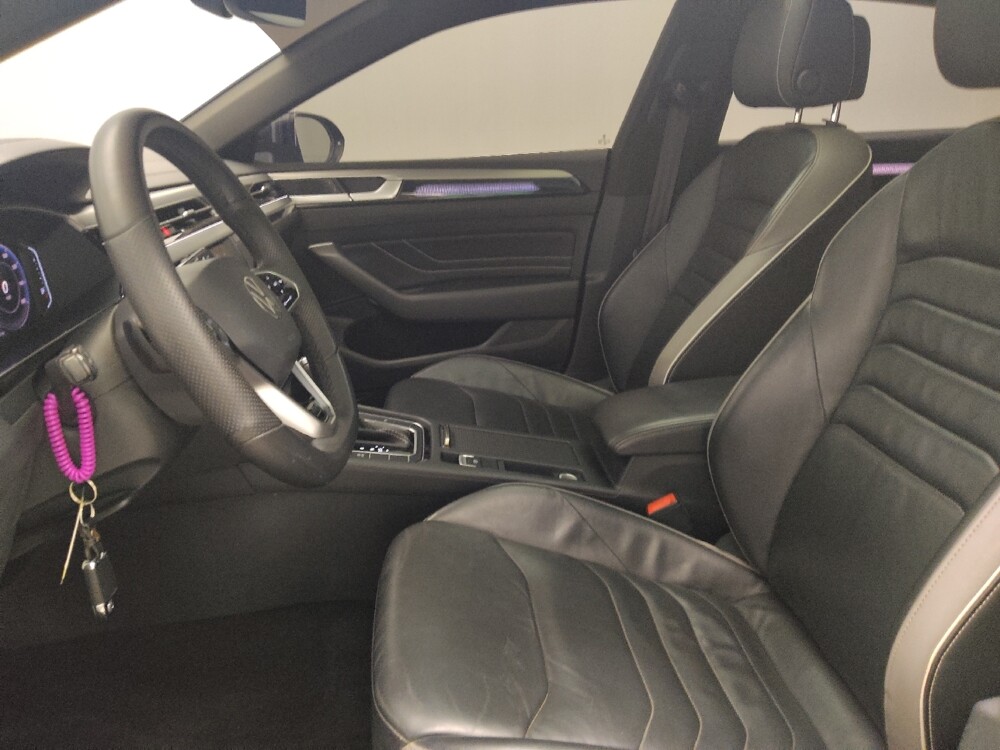 2021 Volkswagen Arteon in Athens, GA 30606 - 18119991 17