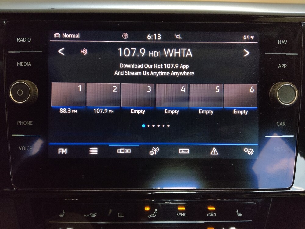 2021 Volkswagen Arteon in Athens, GA 30606 - 18119991 25